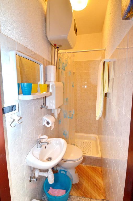 Apartment Mon Perin Castrum - Adriano