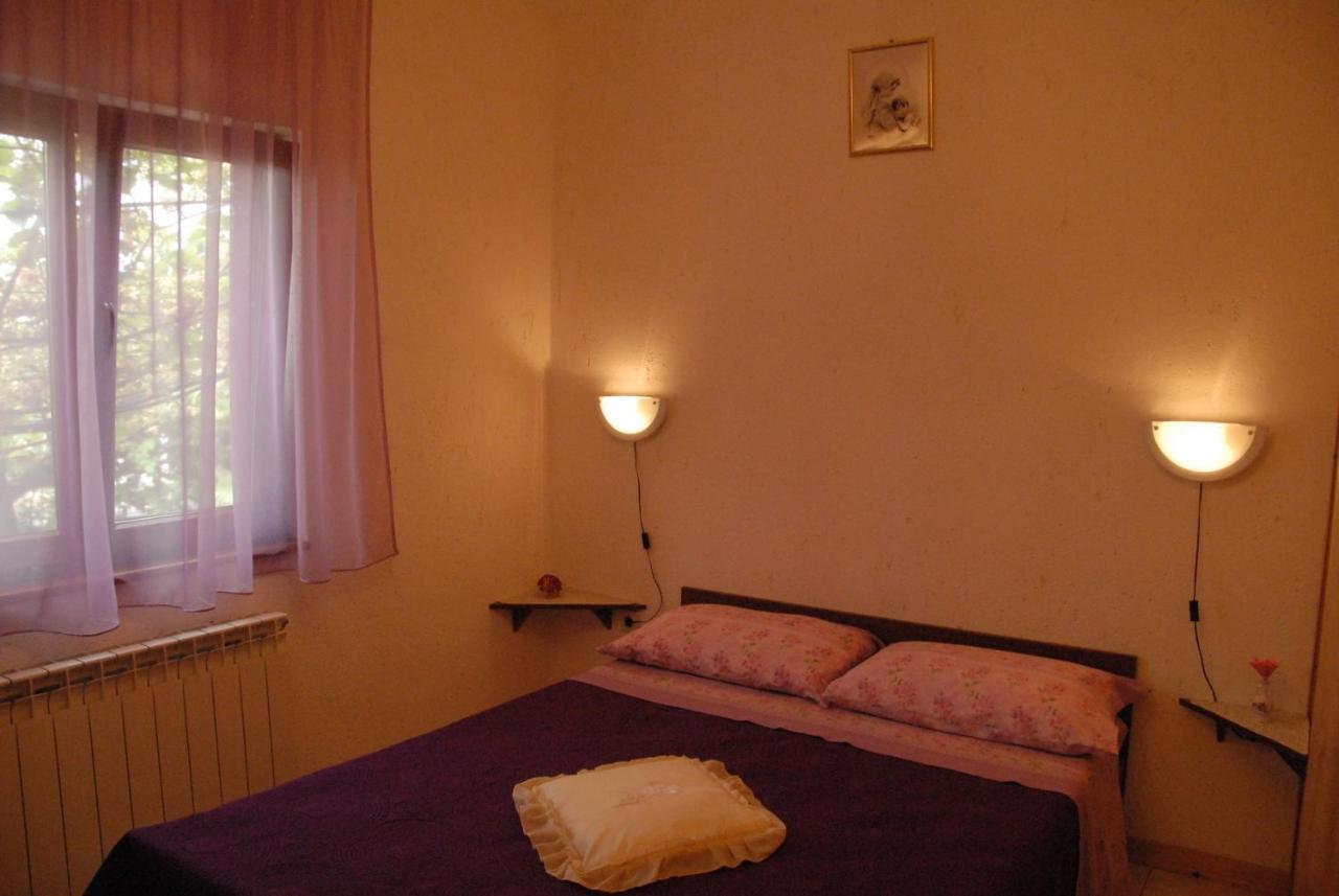 Mon Perin Castrum - Adriano Apartment Bale