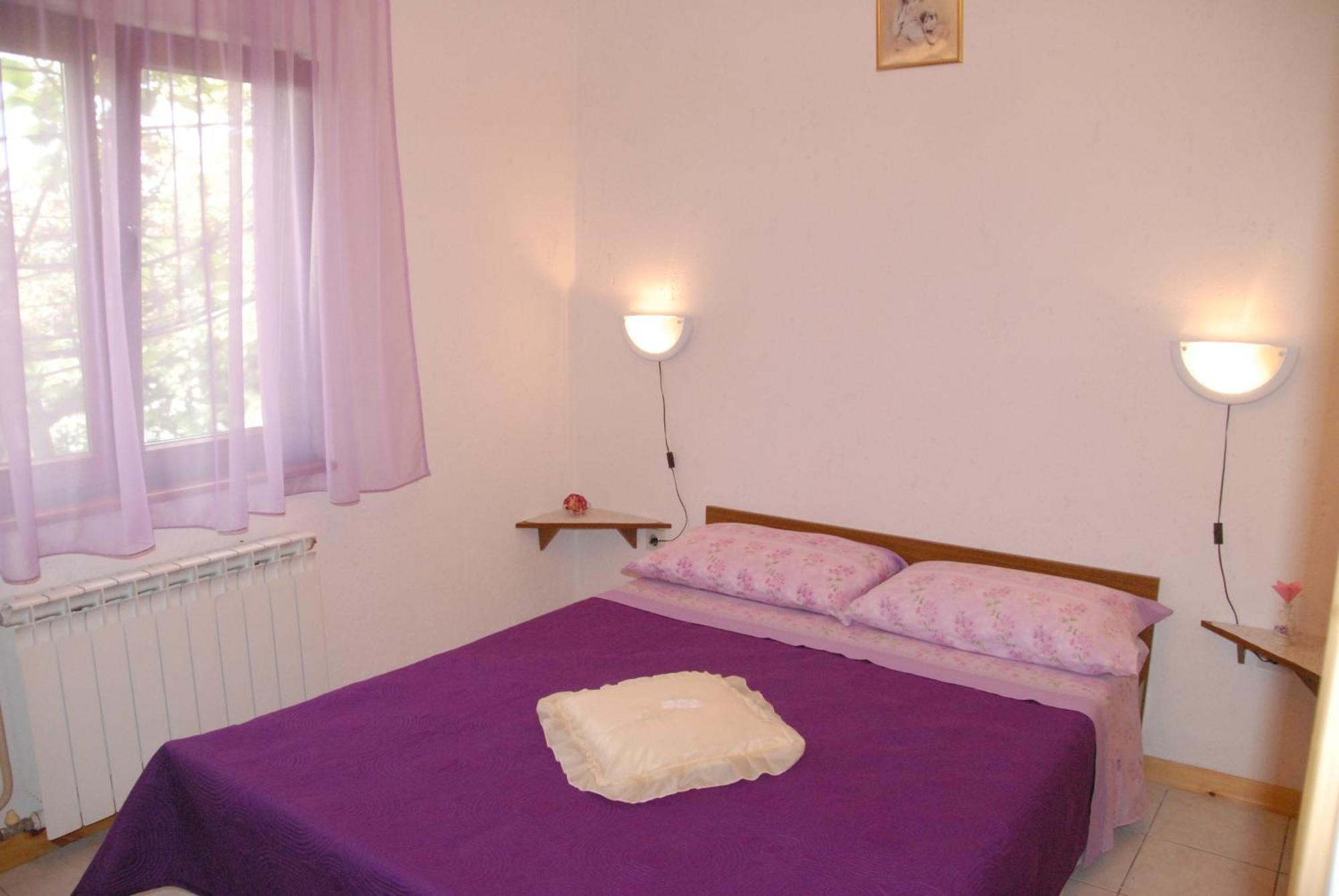 Apartment Mon Perin Castrum - Adriano *