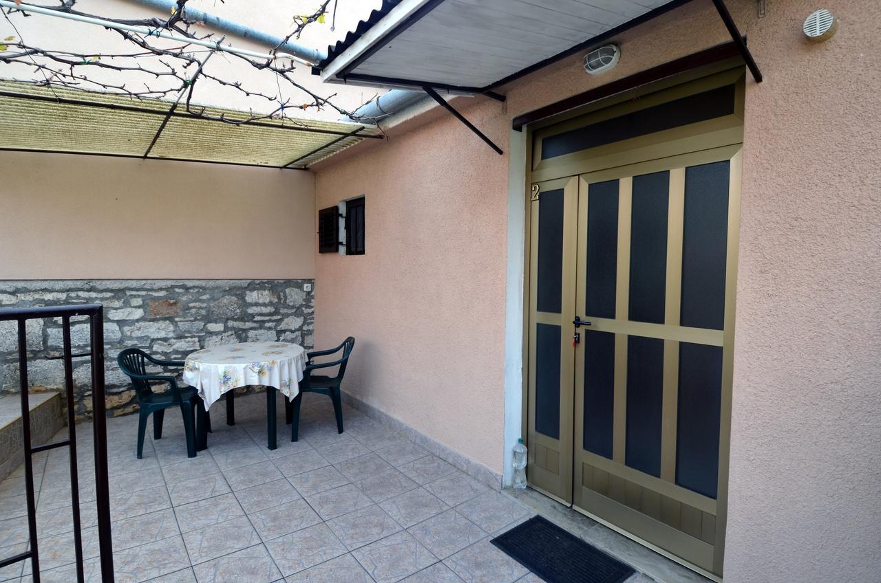 Apartment Mon Perin Castrum - Adriano *