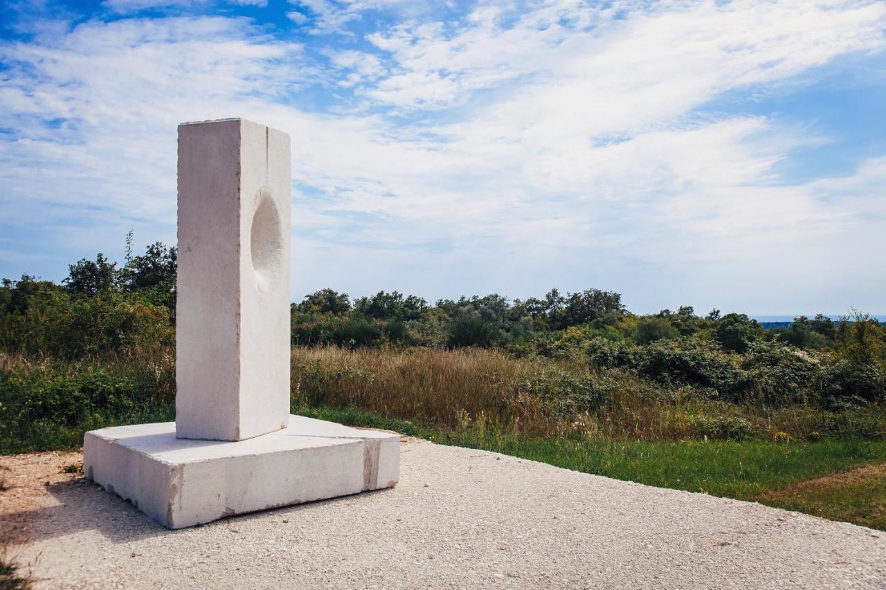 Mon Perin Castrum - Adriano