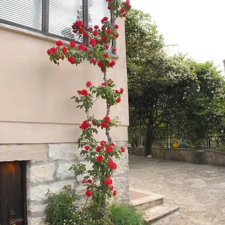 Mon Perin Castrum - Studio Apartment Adriano Bale Exterior photo