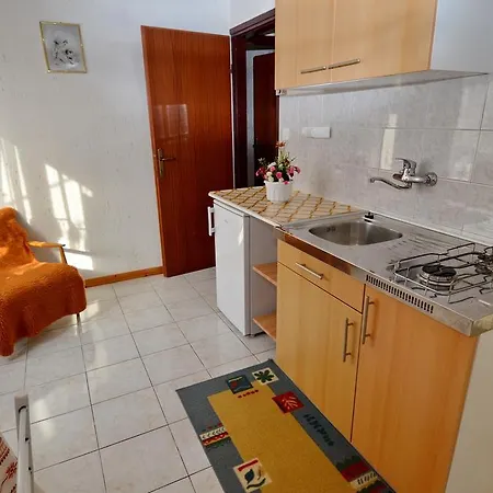 Mon Perin Castrum - Studio Apartment Adriano Bale Room photo