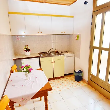 Mon Perin Castrum - Studio Apartment Adriano Bale Room photo