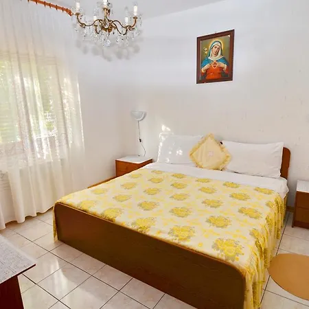 Mon Perin Castrum - Studio Apartment Adriano Bale Room photo